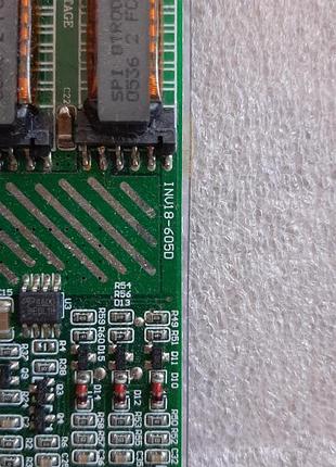 Инвертор inv18-605d pcb030133