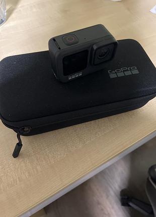 Камера gopro hero 9 2