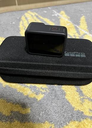 Камера gopro hero 9 4