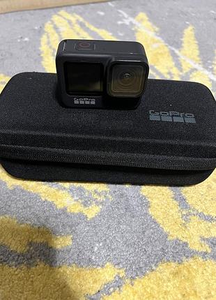 Камера gopro hero 9 5
