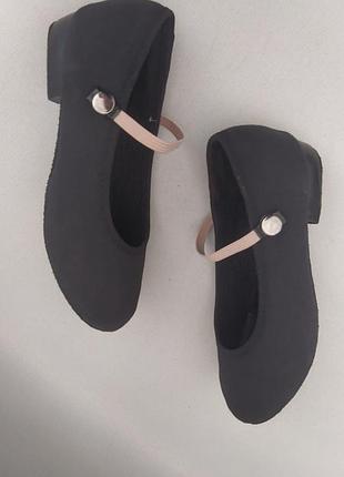 Обувь для танцев