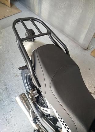 Багажник для мотоцикла geon scrambler 300
