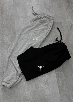 Мужские спортивные штаны jordan