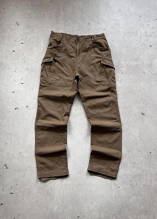 Tactical cargo velvet pants original мужские тактические карго брюки