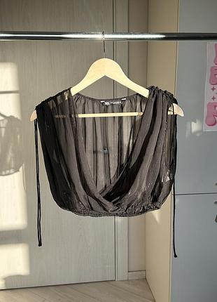 Топ zara