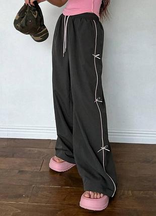 Штаны спортивные2 фото