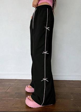 Штаны спортивные8 фото