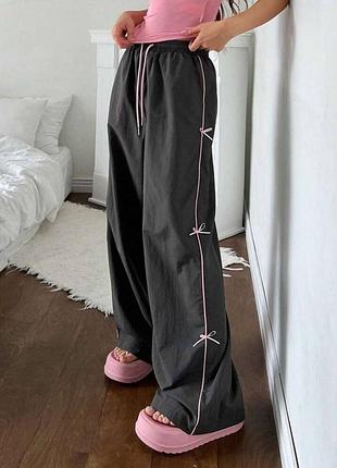 Штаны спортивные3 фото