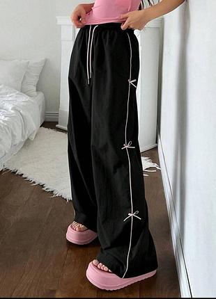 Штаны спортивные6 фото