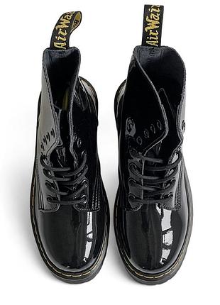 Dr.martens 40 размер (быта на 39) новые, обуты 1 раз в авто