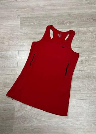Женская майка nike