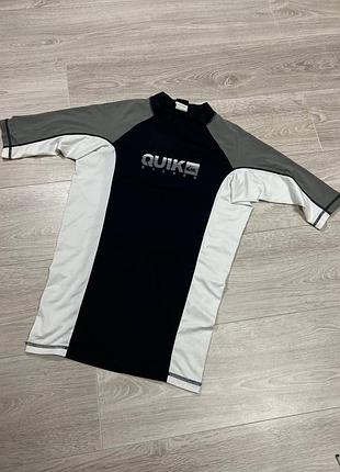 Мужская термо для спорта quisilver