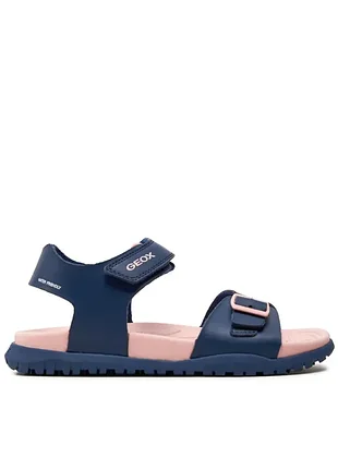 Босоніжки geox fusbetto 26, 28, 30, 31, 36, 37, 39 на дівчинку, сандалии, босоножки