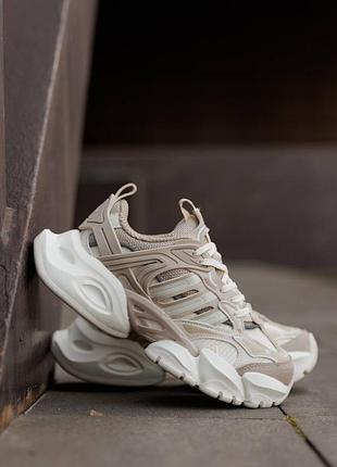 Стильные женские кроссовки adidas vento xlg deluxe