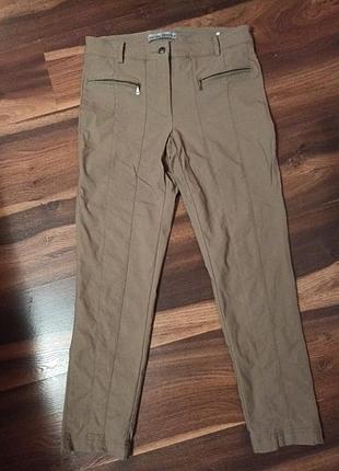 Штани стрейч