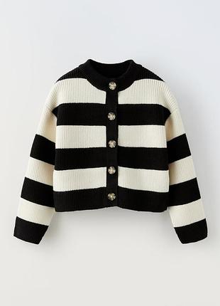 Кардиган zara