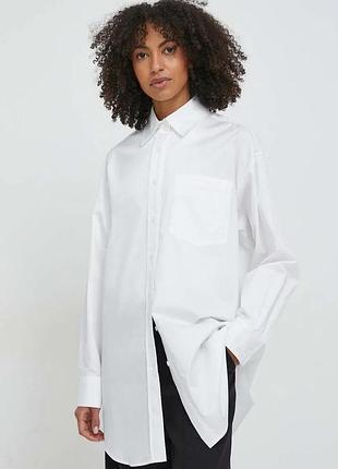 Платье-соорочка calvin klein m-l-do🔥