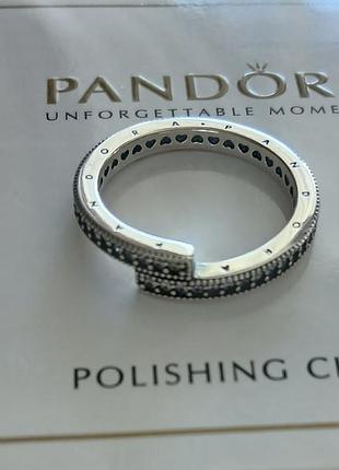 Нова каблучка pandora