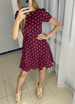 Сукня коротка 3