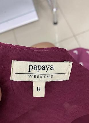 Сукня коротка 6
