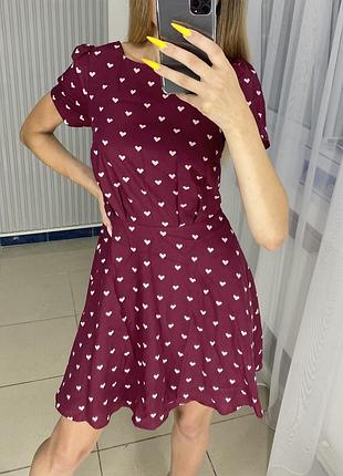 Сукня коротка 4