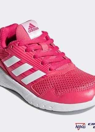 Кросівки для дівчинки adidas altarun lace up розмір 33