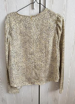 Блуза h&m