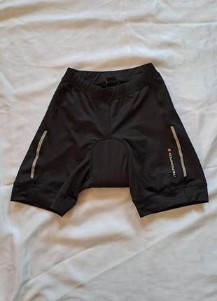 Британские велошорты muddy fox оригинал