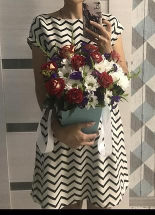 Сукня , літня сукня