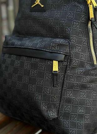 Рюкзак jordan monogram 5