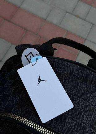 Рюкзак jordan monogram 6
