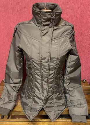 Якісна куртка sublewel