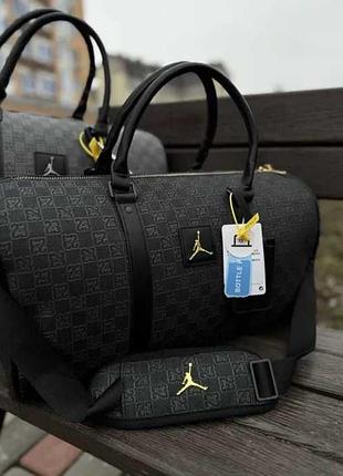 Сумка jordan monogram 3