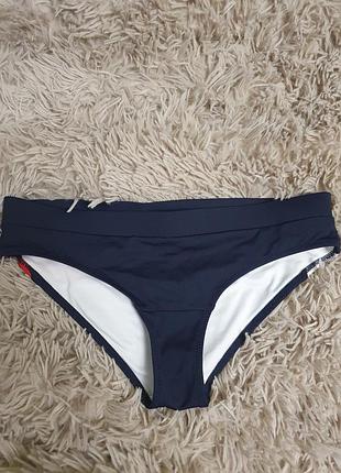 Купальные трусики Tommy hilfiger