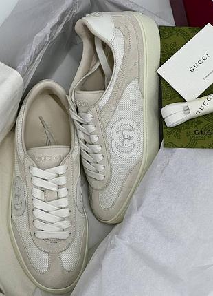 Кросівки gucci
