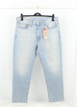 Чоловічі джинси levi’s 541 w36 / l30