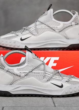 Кросівки чоловічі nike. 3