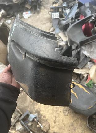Боковинка боковушка ліва хонда діо 27/28 honda dio