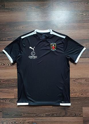 Puma мужская футболка