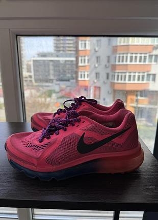 Кросівкі nike