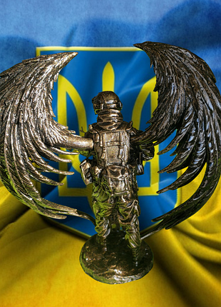 Зсу статуетка, фігурка. 3