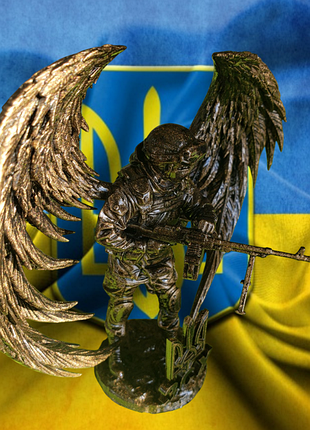 Зсу статуетка, фігурка. 4
