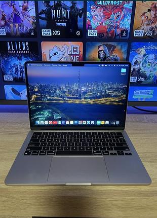 Macbook air 13 2013 m3 2024 starlight