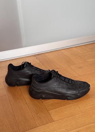 Кросівки ecco