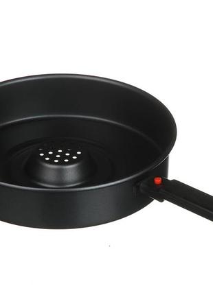 Сковорода( tigaie magical dry cooker 26см ) без кришки!!!!