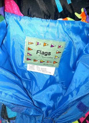 Термокомбез flags, 3