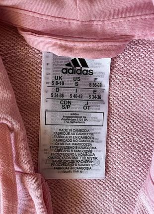 Жіночий джемпер adidas essentials 3-stripers3 фото
