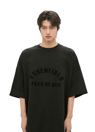 Essentials essentials fear of god