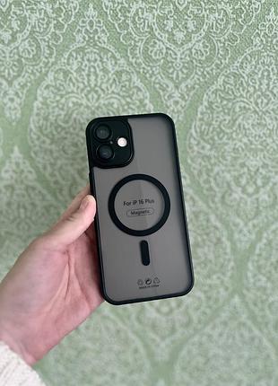 Чохол на 16 + iphone