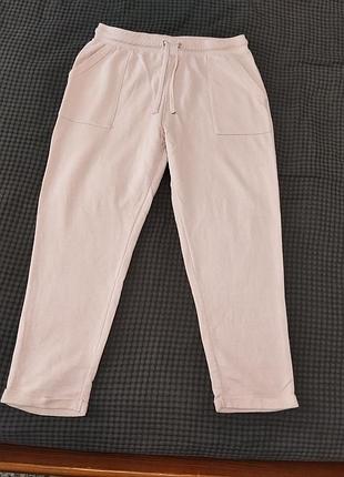 Спортивные штаны 50-52 размер